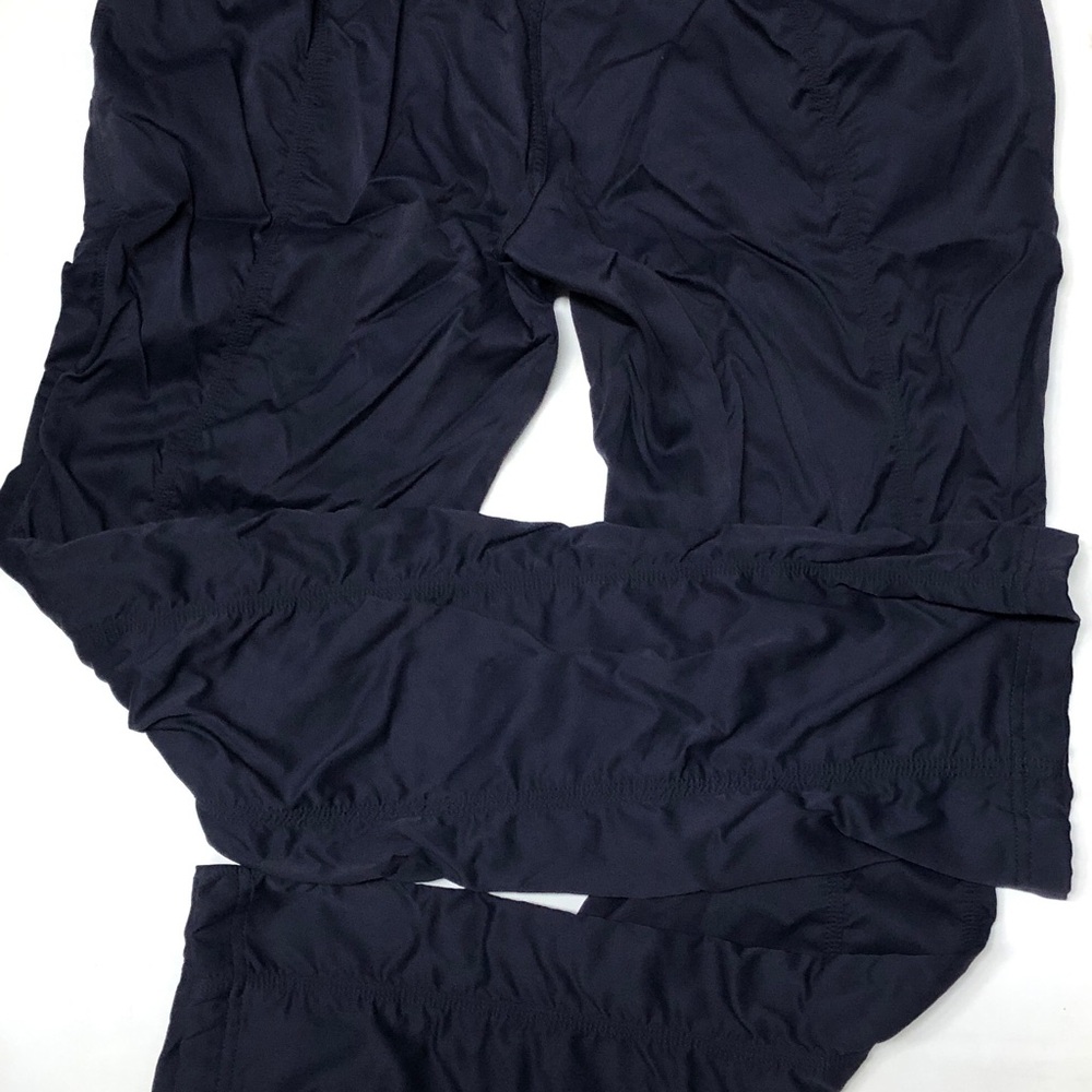 Black Pants